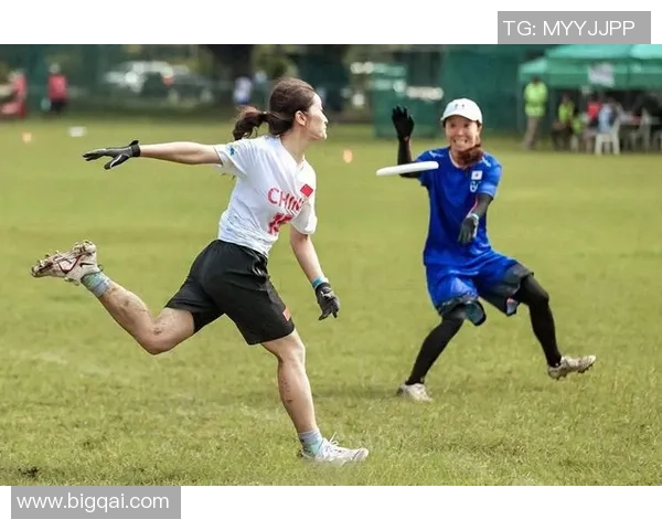 深圳飞盘队的比赛经验分享与成长之路探讨