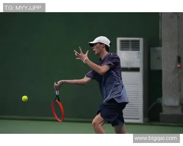 网球盛宴：深入解析北京网球队的战术布局与训练秘诀