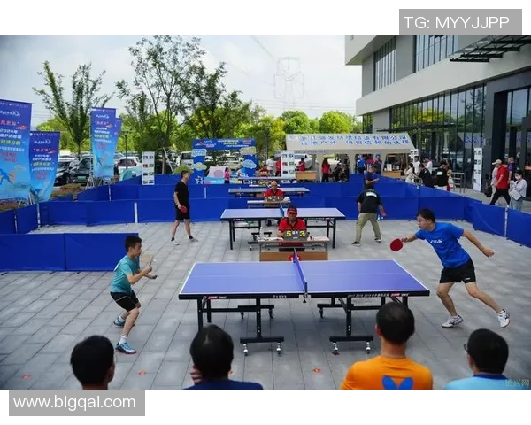 聚焦乒乓球：探讨杭州乒乓球队在灵活性训练中的创新与实践